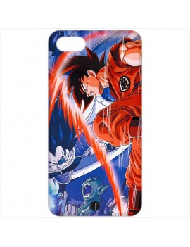 343 - Goku