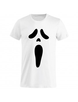 T-shirt Uomo donna bambino - Scary Movie GR91 - cartoni...