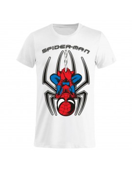T-shirt Uomo donna bambino - SpiderMan GR257 - cartoni...