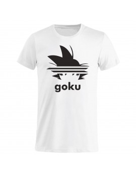 T-shirt Uomo ragazzo bambino - Goku Brand GR282 - cartoni...