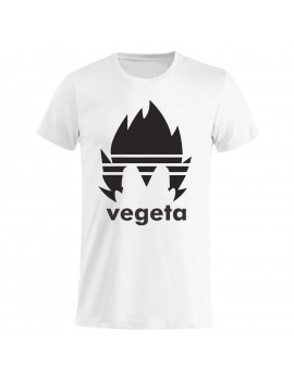 T-shirt Uomo ragazzo bambino - Vegeta Brand GR283 -...