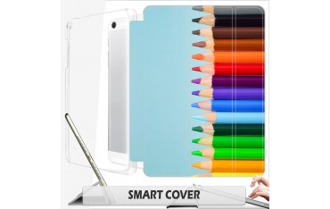 Custodia SMART COVER per Galaxy Tab E 9,6 T560 T561