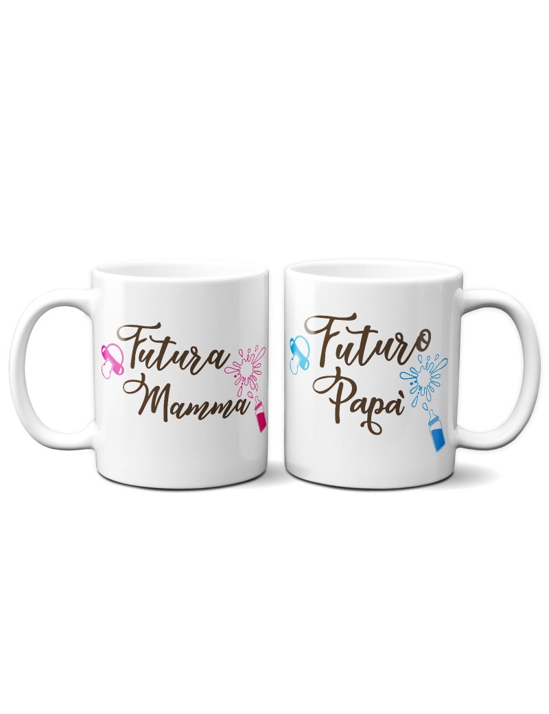 Tazza Personalizzata Con Foto 300ml - Ceramica Termosensibile, Idea Regalo Per San Valentino E Festa Della Mamma - Foto 6