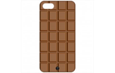 617 - Cioccolata barretta