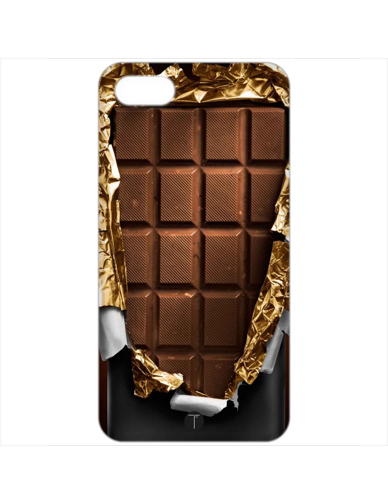671 - Cioccolato barretta