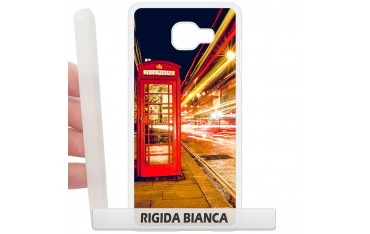 Cover per Apple Iphone 5C RIGIDA BIANCA