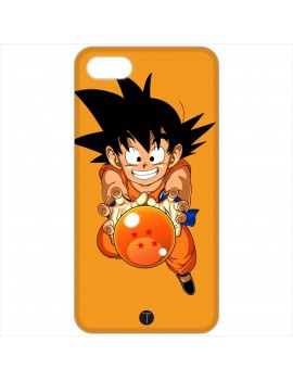319 - Goku