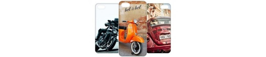 Auto e Moto Cover Cellulari e Smartphone - € 6,90 - Spedizione Gratis