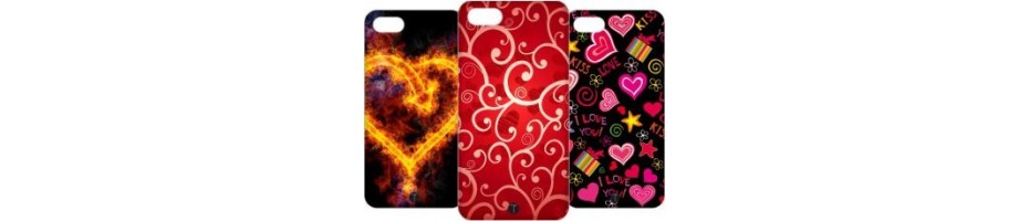 Amore Cover Cellulari - Cover Love per Smartphone - Spedizione Gratis