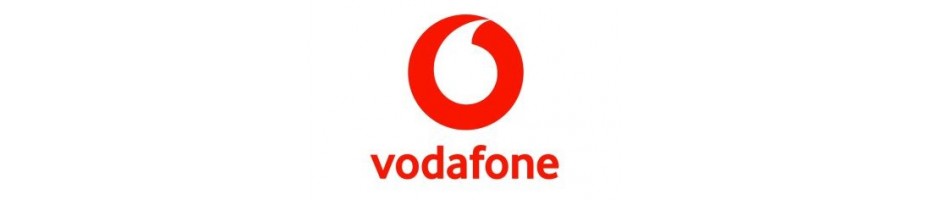 Cover Vodafone personalizzate - Tutti i modelli disponibili 