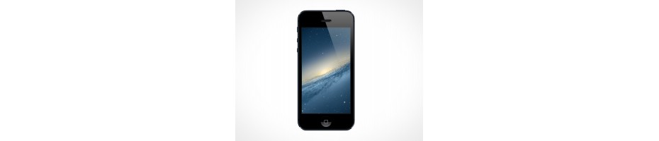 Cover personalizzate iPhone 5/5S/SE - Crea cover iPhone 5/5S/SE