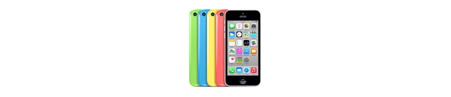 Cover personalizzate iPhone 5C - Crea cover iPhone 5C online