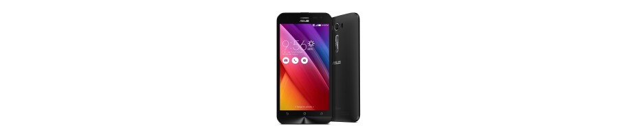 Cover personalizzate ZenFone 2 Laser da 5” - Crea cover online