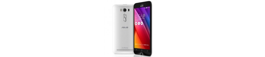 Cover personalizzate ZenFone 2 Laser da 5.5” - Crea cover online