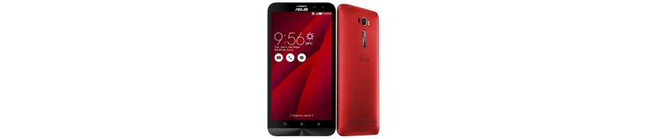 Cover personalizzate ZenFone 2 Laser da 6” - Crea cover online