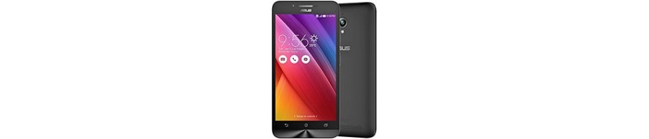 Cover personalizzate ZenFone GO ZC500TG - Crea cover Asus online