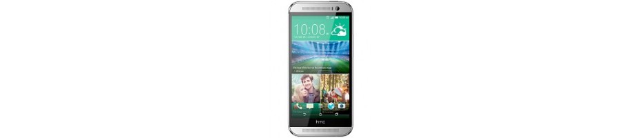 Cover personalizzate HTC One M8 - Crea cover HTC online
