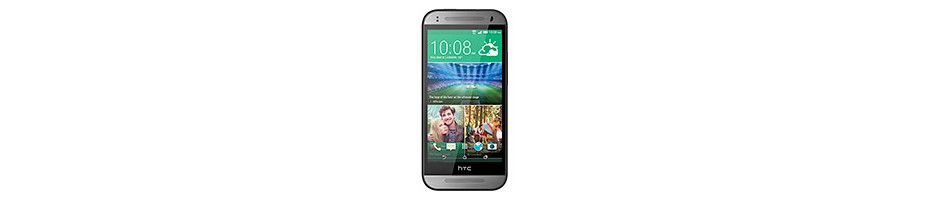 Cover personalizzate HTC M8 Mini - Crea cover HTC online