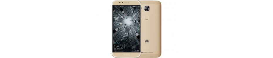 Cover personalizzate Huawei G8 - Crea cover online – Spedizione gratis