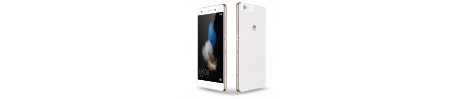 Cover personalizzate Huawei P8 Lite - Crea cover online Huawei