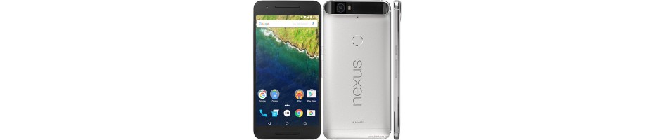 Cover personalizzate Huawei Nexus 6P - Crea cover Huawei online