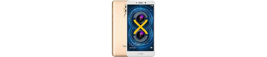 Cover personalizzate Huawei Honor 6X - Crea cover Huawei online 