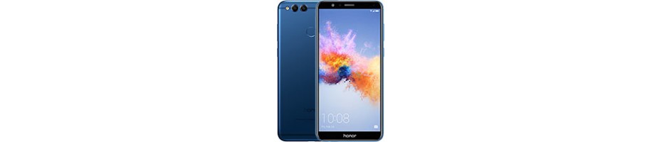 Cover personalizzate Huawei Honor 7X - Crea cover Huawei online 
