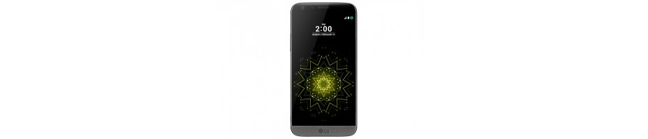 Cover personalizzate LG G5 – Crea cover con foto online