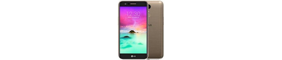 Cover personalizzate LG K10 2017 – Crea cover online smartphone LG