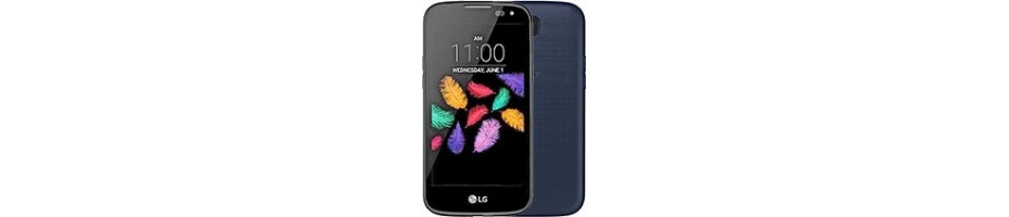 Cover personalizzate LG K3 – Crea cover online con foto per LG