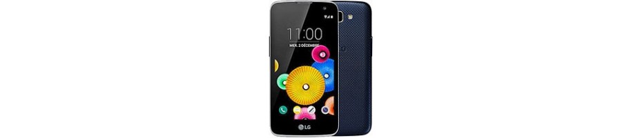 Cover personalizzate LG K4 – Crea cover online con foto per LG