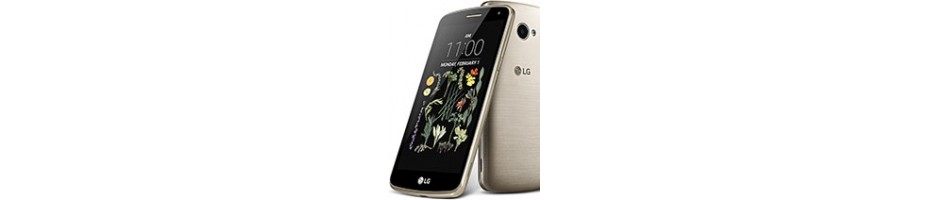 Cover personalizzate LG K5 – Crea cover online con foto per LG
