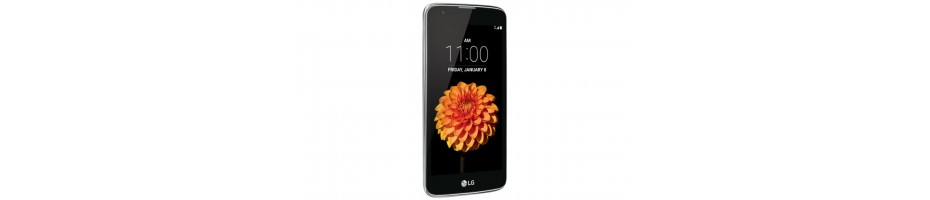 Cover personalizzate LG K7 – Crea cover online con foto per LG