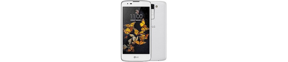 Cover personalizzate LG K8 – Crea cover online con foto per LG