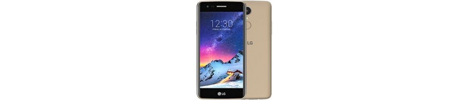 Cover personalizzate LG K8 2017 – Crea cover con foto – Cover online