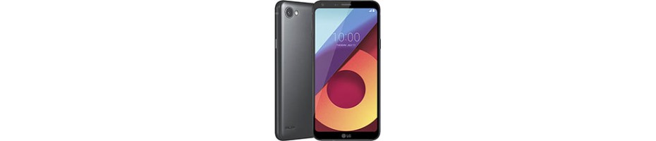 Cover personalizzate LG Q6 – Crea cover online con foto per LG