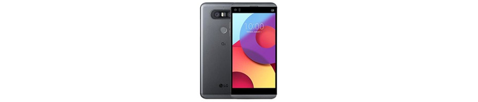 Cover personalizzate LG Q8 – Crea cover online con foto per LG