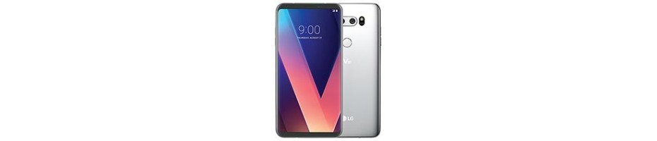 Cover personalizzate LG V30 – Crea cover online con foto per LG