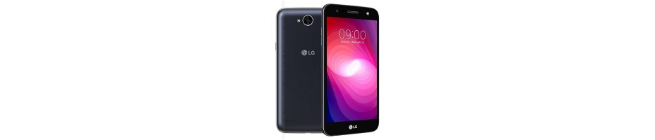 Cover personalizzate LG X Power 2 – Crea cover online con foto per LG