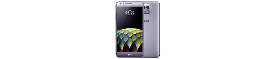 Cover personalizzate LG X Cam – Crea cover online con foto per LG