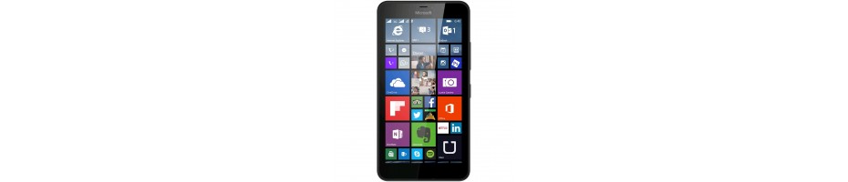 Cover personalizzate Nokia Lumia 640 – Crea cover online con foto