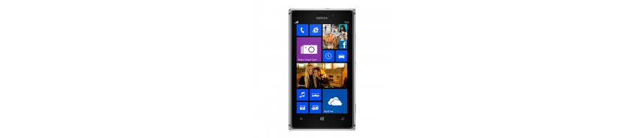 Cover personalizzate Nokia Lumia 925 – Crea cover online con foto