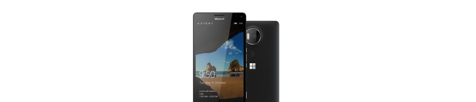 Cover personalizzate Nokia Lumia 950 XL – Crea cover online con foto