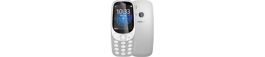 Cover personalizzate Nokia 3310 – Crea cover online Nokia con foto