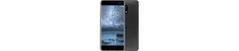 Cover personalizzate Nokia 6 – Crea cover online Nokia con foto