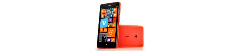 Cover personalizzate Nokia Lumia 625 – Crea cover online con foto