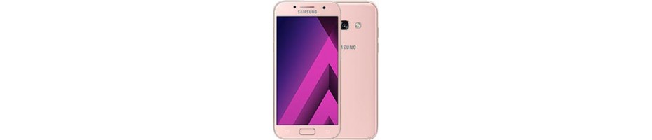 Cover personalizzate Samsung Galaxy A3 2017 – Crea cover Samsung