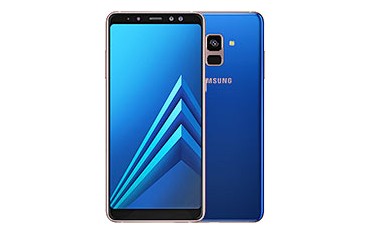 Galaxy A8 Plus 2018 / A7 2018