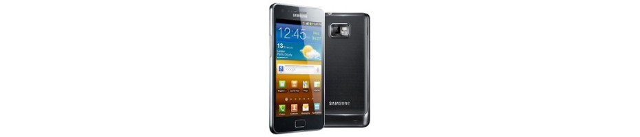 Cover personalizzate Samsung Galaxy S2 Plus – Crea cover Samsung