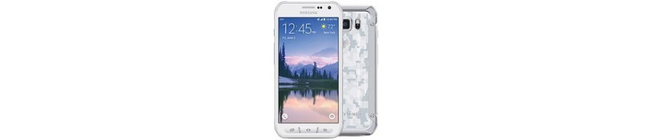 Cover personalizzate Samsung Galaxy S6 Active – Crea cover Samsung 